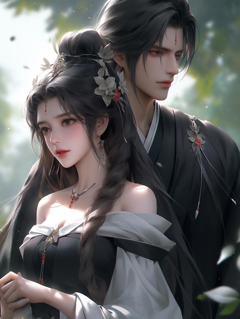 白月光她不奉陪了[看