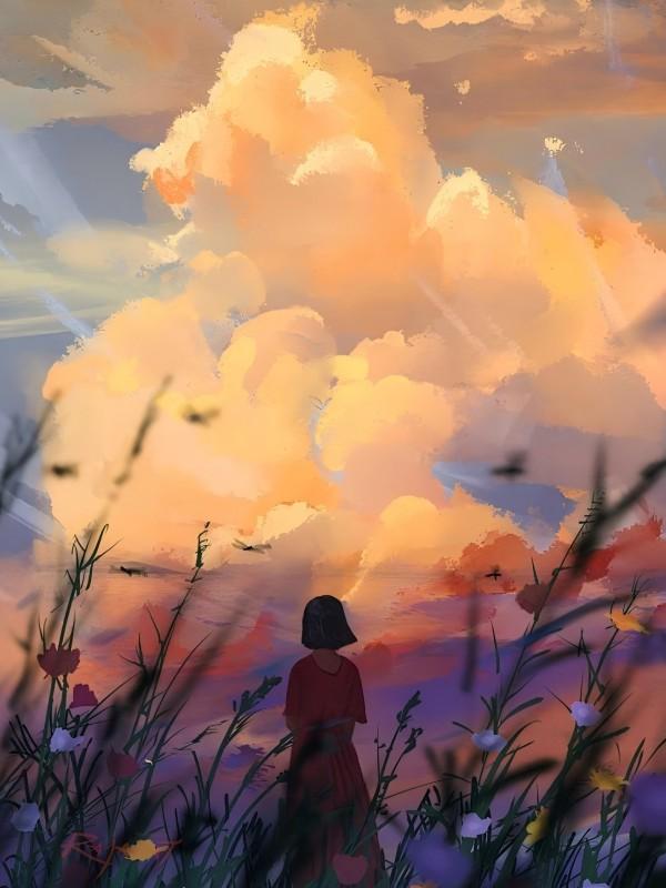 少君骑海上男女主人物介绍