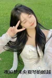 夏琴韵顾越泽