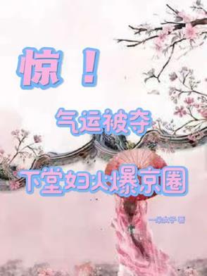 惊！气运被夺，下堂妇火爆京圈