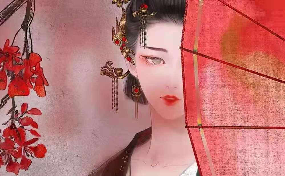沈清虞关景墨