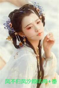 凤不归凤汐颜